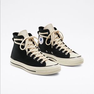 High Top Converse x Fear of God ESSENTIALS Chuck70
